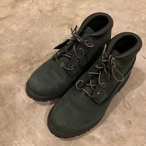 New timberlands 6 1/2